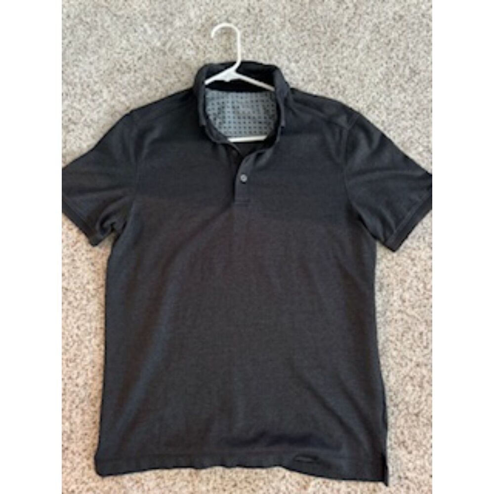 Van Hfuse Polo Shirt